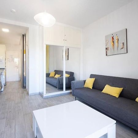 Apartment With Balcony And Swimming Pool Puerto de la Cruz  Luaran gambar