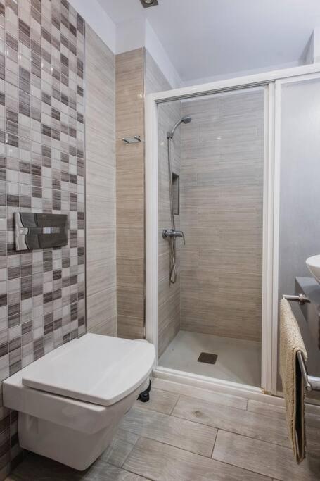 Apartment With Balcony And Swimming Pool Puerto de la Cruz  Luaran gambar